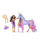 Набір Unicorn Academy Софія та Дика Зірка SM23203/6072668