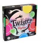 Розважальна гра Strateg Twister Hipster (укр)