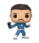 Ігрова фігурка Funko Pop Фантастична 4: Перші кроки Містер Фантастик