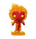 Ігрова фігурка Funko Pop Фантастична 4: Перші кроки Людина-Факел