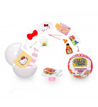 Набір-сюрприз MGA's MINI VERSE Sanrio S1 Створи смаколики в стилі Хеллоу Кітті