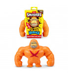Стретч-іграшка Smashers Slam Heroes Orange Gorilla Помаранчева Горила
