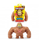 Стретч-іграшка Smashers Slam Heroes Brown Gorilla Коричнева Горила