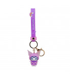 Брелок Hello Kitty Куромі в дощовику