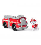 Рятівний автомобіль з водієм Spin Master Paw Patrol Marshall