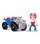Рятівний квадроцикл з водієм Spin Master Paw Patrol Ryder