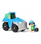 Рятівний автомобіль з водієм Spin Master Paw Patrol Rex