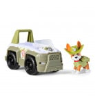 Рятівний автомобіль з водієм Spin Master Paw Patrol Tracker