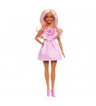 Лялька Barbie Модниця Ніжна троянда