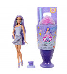 Лялька Barbie Pop Reveal Бузковий Мілкшейк