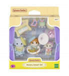 Набір Sylvanian Families Музичний концерт
