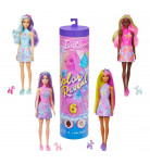 Лялька-сюрприз Barbie Color Reveal Кулькові улюбленці
