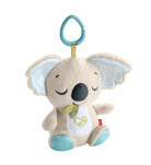 Підвіска заспокійлива Fisher-Price Маленька коала JBD65