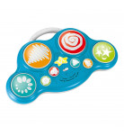 Барабан WinFun Little beats drum
