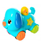 Музична іграшка WinFun Собачка