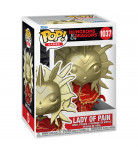 Фігурка Funko Pop Леді Болю