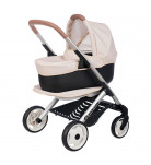 Коляска для ляльок 3 в 1 Smoby Maxi-Cosi Айворі