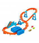 Моторизований трек Hot Wheels Track Creator Крутий стрибок