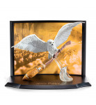 Фігурка Noble Collection Harry Potter Toyllectible Treasures Hedwig
