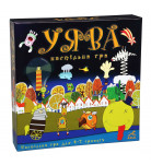 Настільна гра Arial Уява (укр)