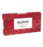 Настільна гра Tactic Rummy Classic (укр)