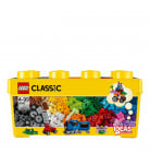 LEGO Classic Коробка кубиків LEGO® для творчого конструювання, середнього розміру 10696
