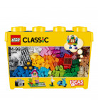 LEGO Classic Коробка кубиків LEGO® для творчого конструювання, великого розміру 10698