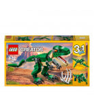 LEGO Creator Могутні динозаври 31058