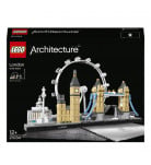 LEGO Architecture Лондон 21034