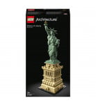 LEGO Architecture Статуя Свободи 21042