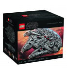 LEGO Star Wars Сокіл Тисячоліття Lego 75192