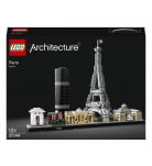 LEGO Architecture Париж 21044