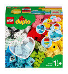 LEGO DUPLO Коробка-серце 10909