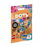 LEGO DOTS Додаткові елементи Серія 2 41916