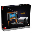LEGO Super Mario Ігрова приставка Nintendo Entertainment System™ 71374