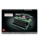 LEGO Ideas Друкарська машинка 21327