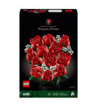 LEGO Botanical Collection Букет троянд 10328