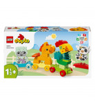 LEGO DUPLO Потяг тваринок 10412