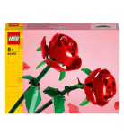 LEGO Botanical Collection Троянди 40460