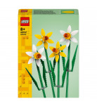 LEGO Botanical Collection Нарциси 40747