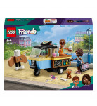 LEGO Friends Пекарня на колесах 42606