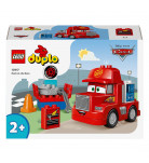 LEGO DUPLO Мак на перегонах 10417