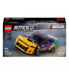 LEGO Speed Champions NASCAR Next Gen Chevrolet Camaro ZL1 76935