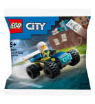 LEGO City Поліцейський багі для бездоріжжя 30664