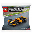 LEGO Speed Champions Автомобіль McLaren Formula 1 30683