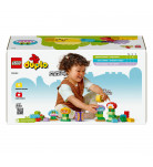 LEGO DUPLO Творчий сад і квіти 10444