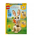 LEGO Creator Чарівне кроленя 31162