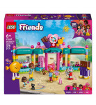 LEGO Friends Цукерня Хартлейк-Сіті 42649