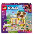 LEGO Friends Магазин аксесуарів для домашніх улюбленців 42650