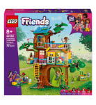 LEGO Friends Тусовка у будиночку дружби на дереві 42652